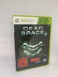 Gra Dead Space 2 Xbox 360 X360 pudełkowa