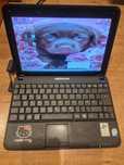 notebook hello kitty uzywany
