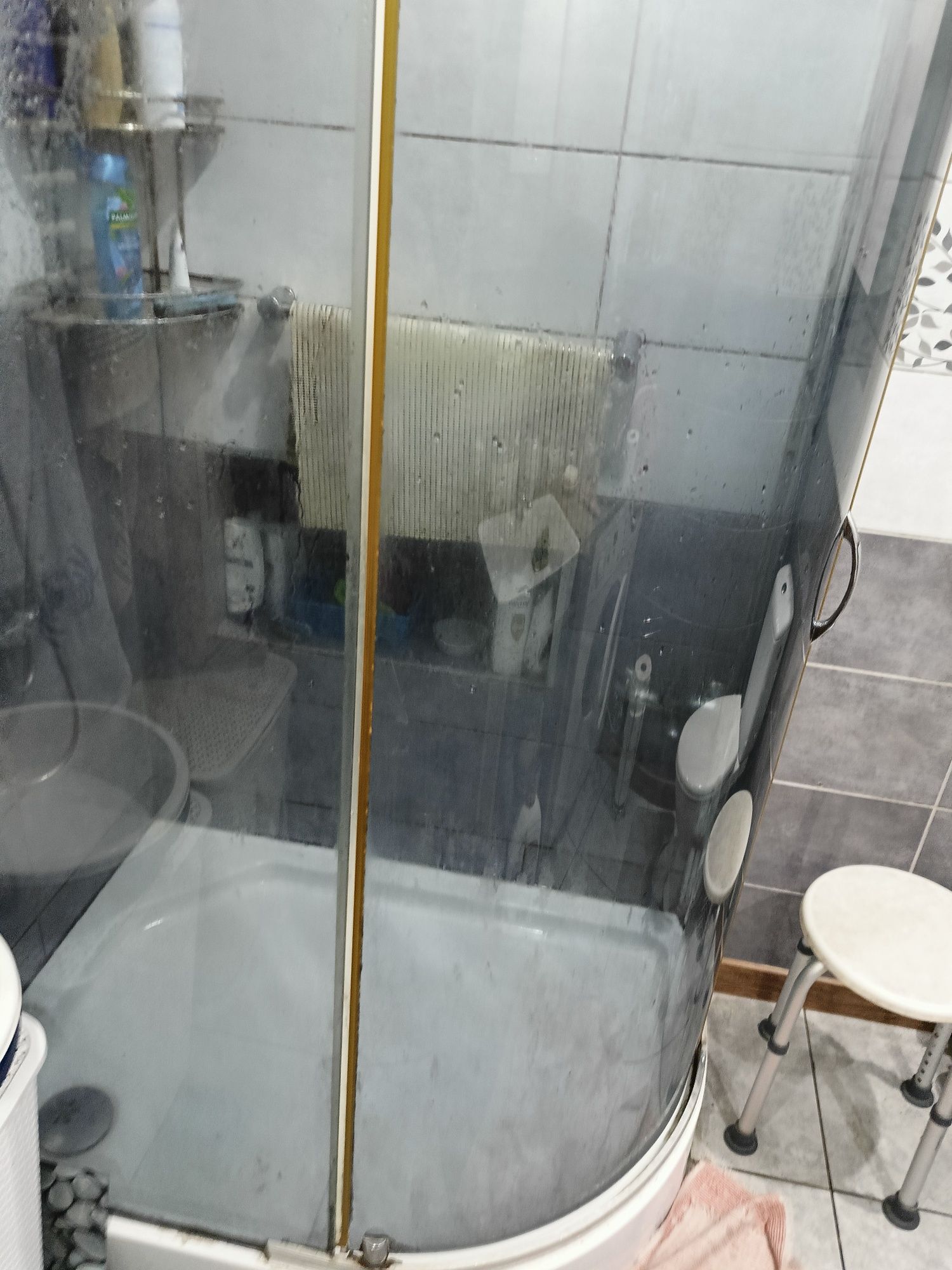 Kabina prysznicowa 120x90