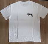 Футболка Stussy Стусси
