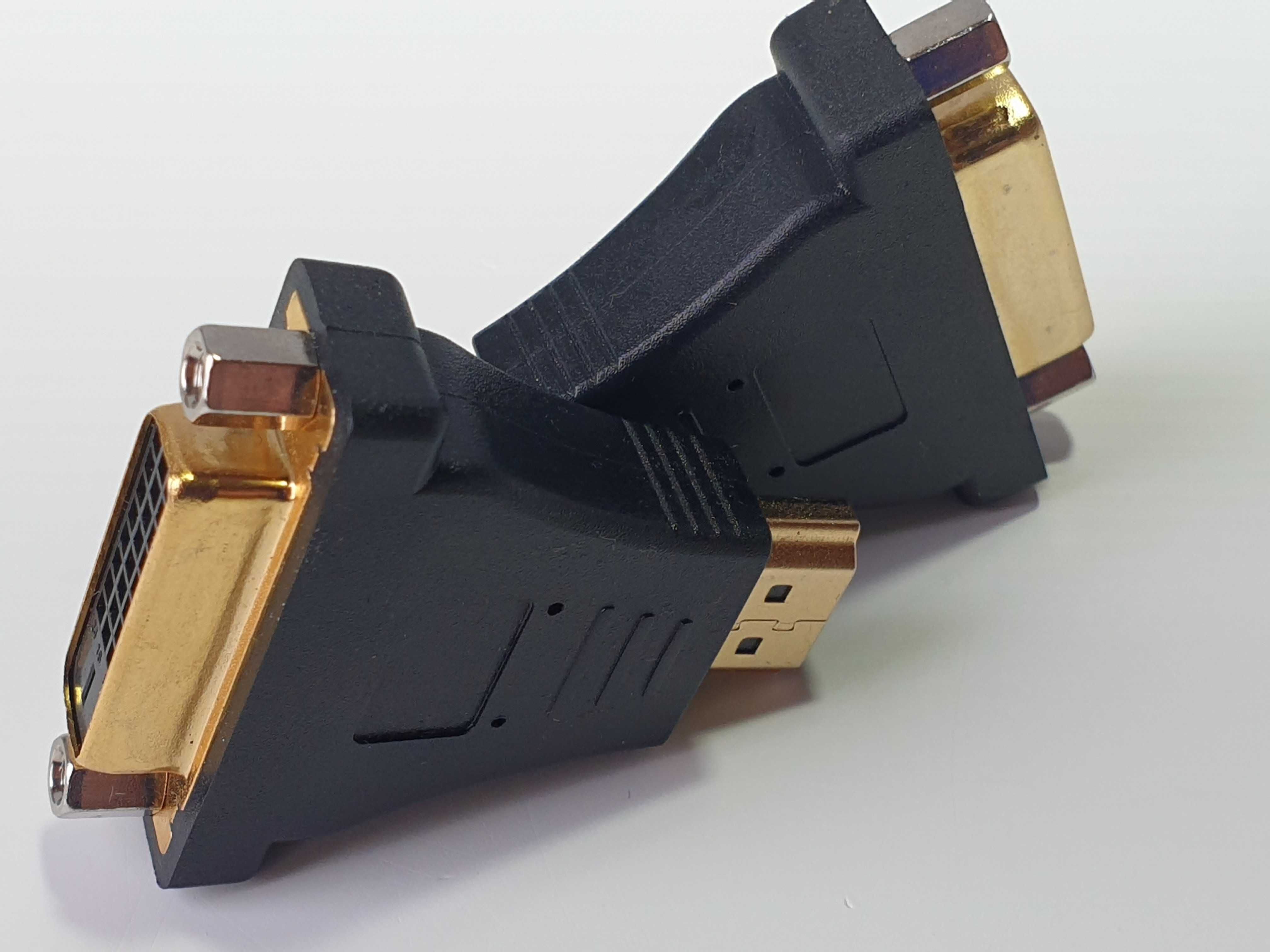 адаптер HDMI to DVI