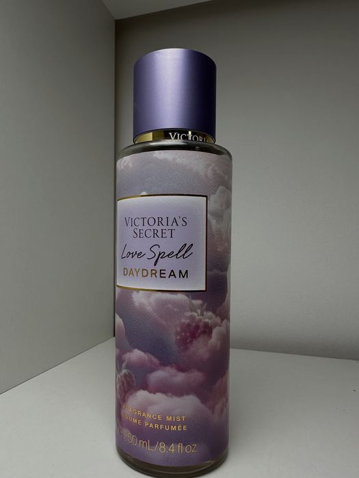 Спрей Victoria Secret Day Dream Love Spell