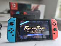 Nintendo Switch v1