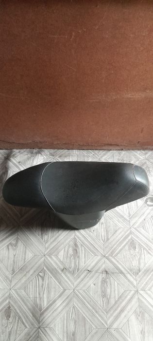 Siedzenie Kanapa Kufer do Skutera