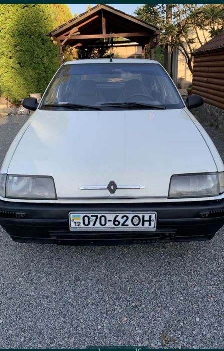 Продам Renault 19