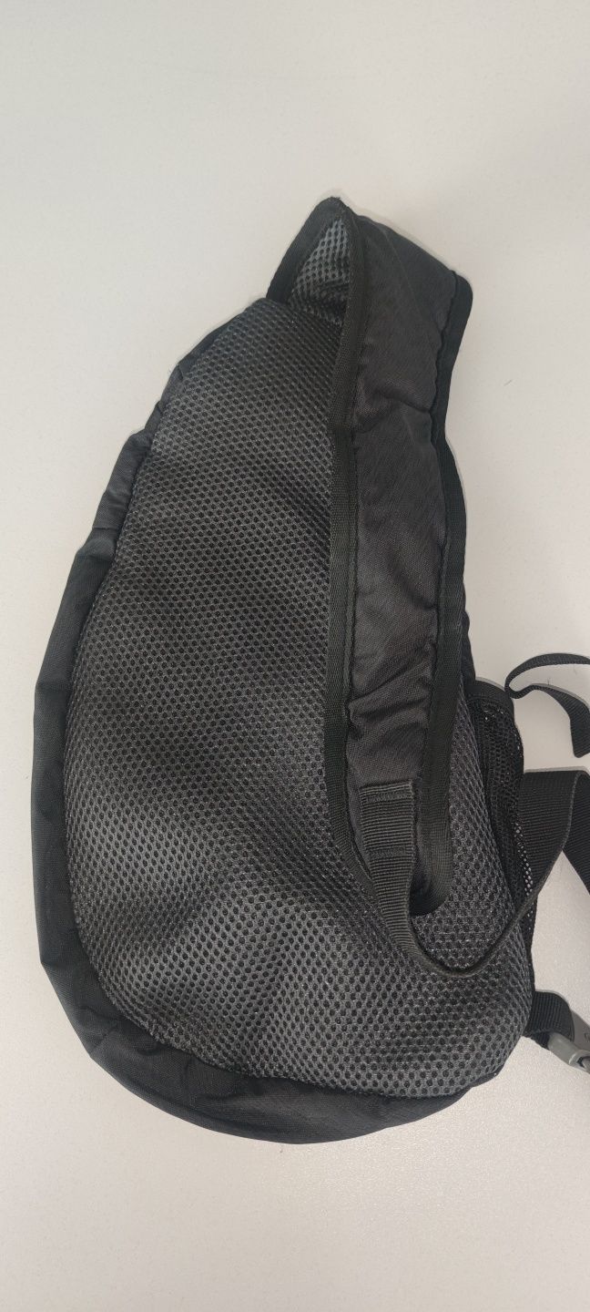 Рюкзак слінг G4Free Small Sling Bag Shoulder Backpack Chest Pack Cross