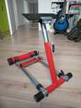 Stojak do kierownicy Wheel Stand Pro nowa cena
