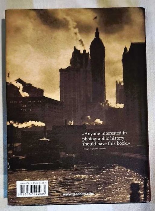 Alfred Stieglitz. Camera Work