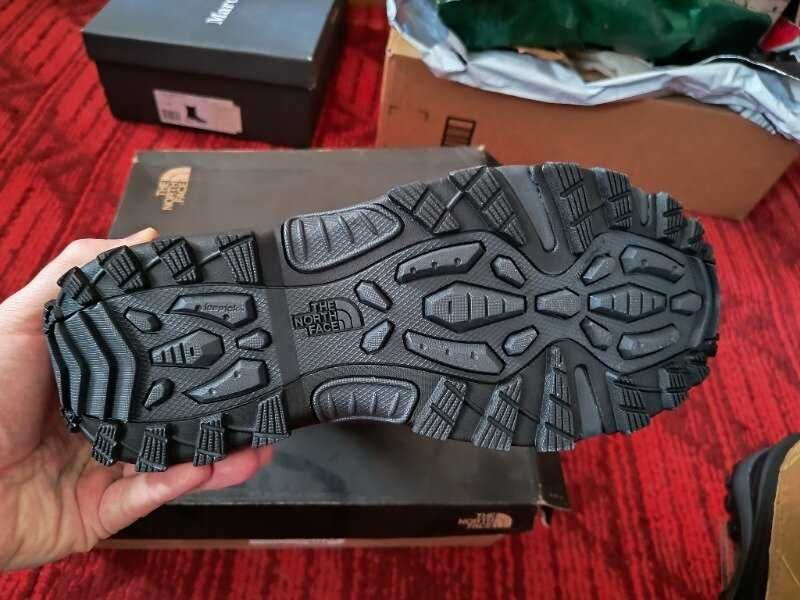 Черевики The North Face Chilkat IV