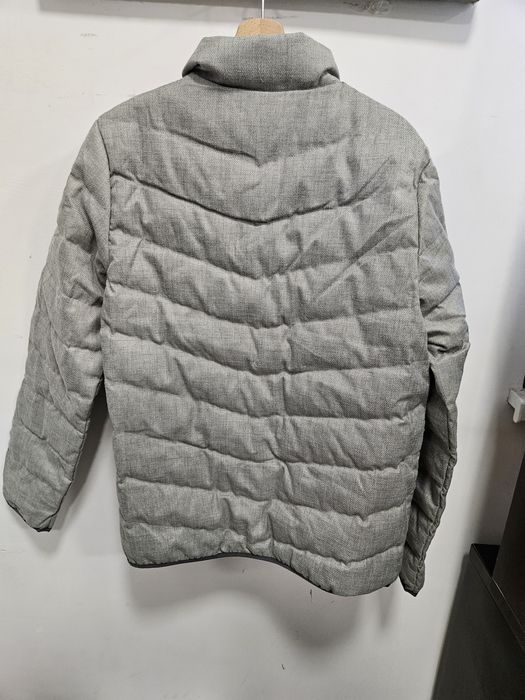 Kurtka zimowa Nike męska rozmiar L stan bdb