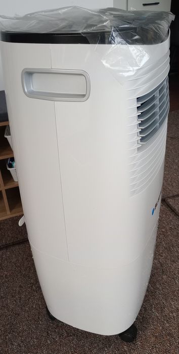 Klimatyzator Blaupunkt