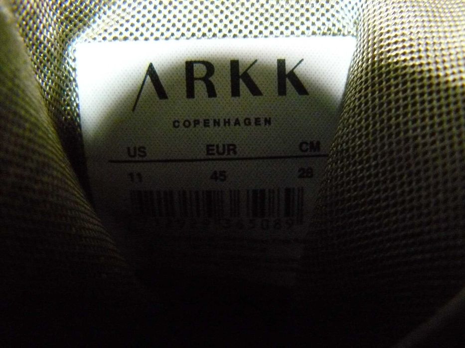 buty ARKK VIBRAM 45 GORE-TEX męskie  trekking