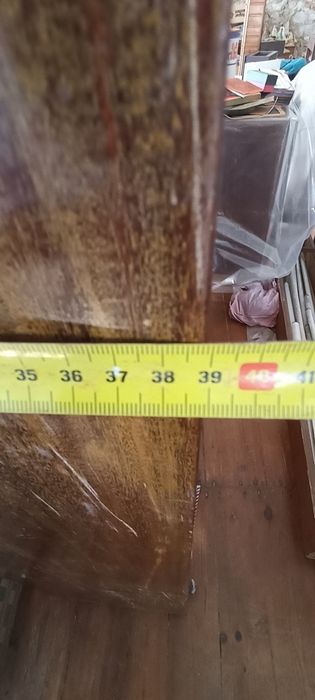 Móvel de sala ou escritório vintage