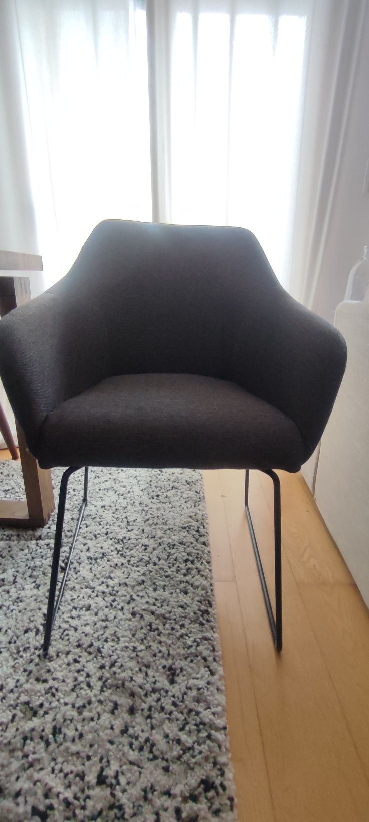 Cadeiras IKEA Tossberg