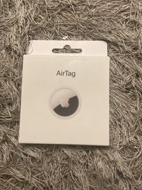 Nowy  apple air tag