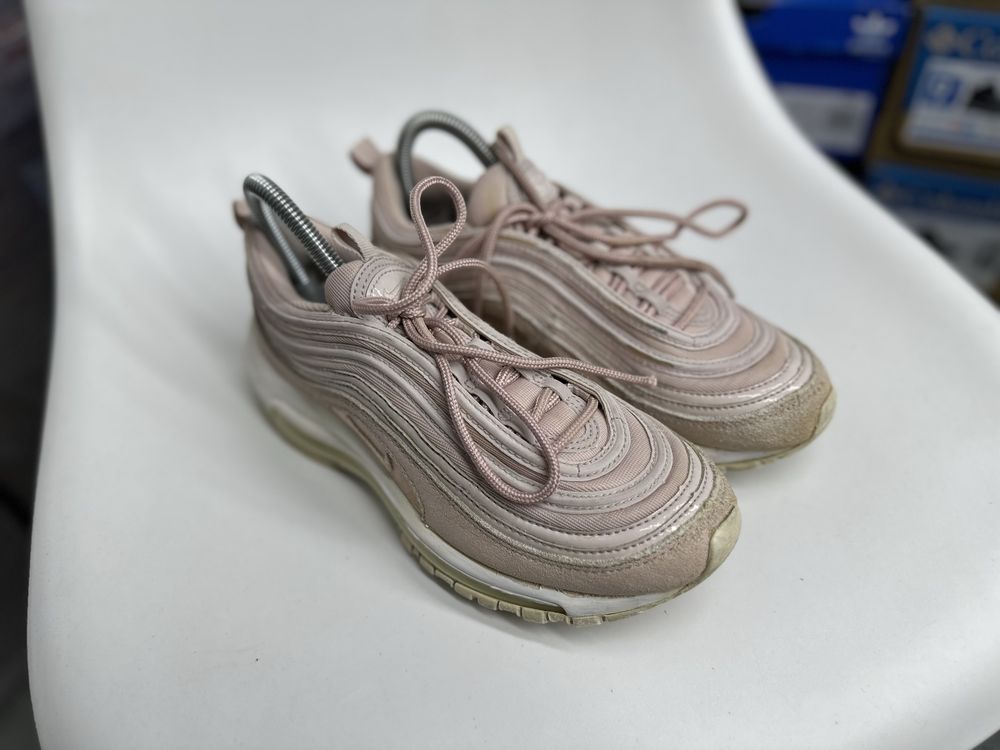 Оригінал! Кросівки Nike Air Max 97 38 розмір