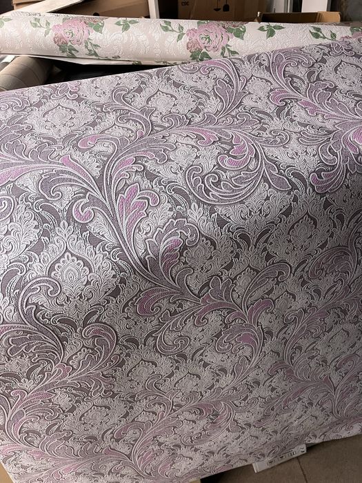 Распродажа метровый обоев