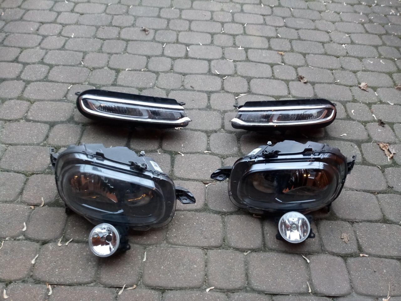 Citroen c3 III EPYD,drzwi,fotel,belka,led,pas,błotnik,klapa,maska,