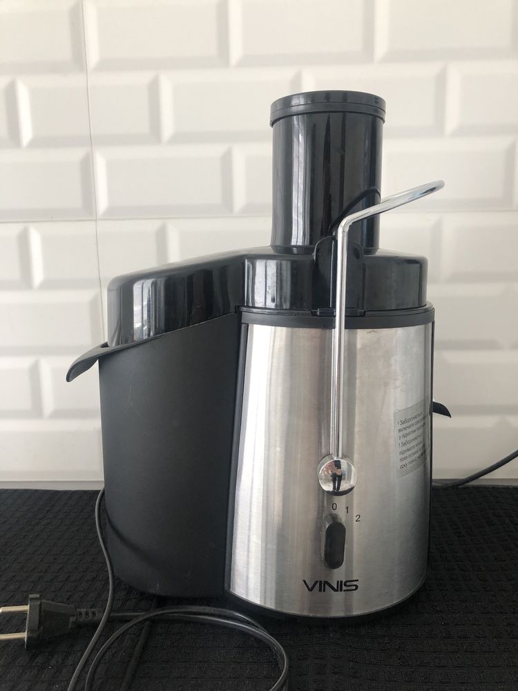 Соковижималка VINIS