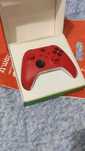 Продам геймпад Microsoft Xbox Series X|S Pulse Red (РЕМОНТ)