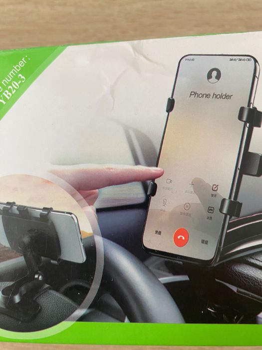 Автохолдер, держатель для телефона, phone holder