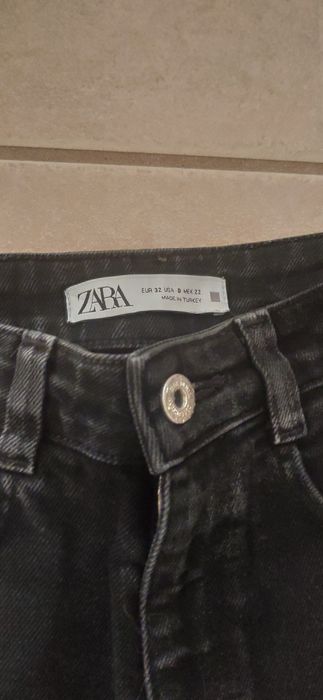 Calças Zara Tamanho 32