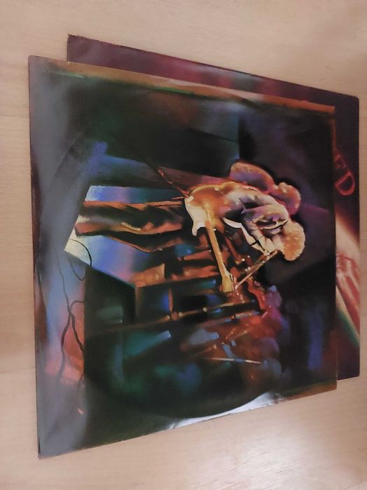 Disco Vinil -  Saved - Bob Dylan