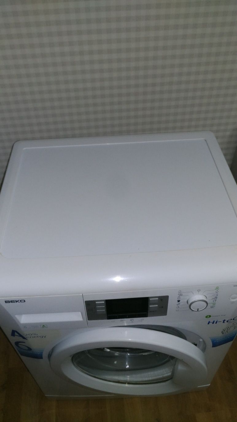 Pralka BEKO WMB 61242 PT