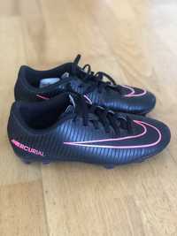 Бутси копочки Nike Mercurial 38р 24см