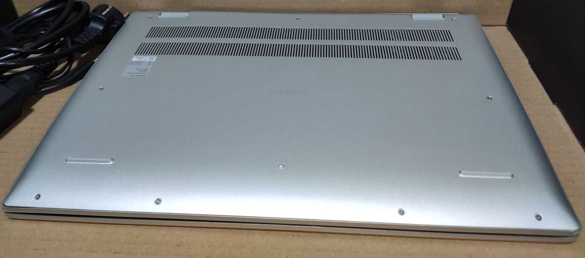 Сенсорний 16" DELL [5625U] [64RAM/1TB NVME] батарея 100% | стан нового