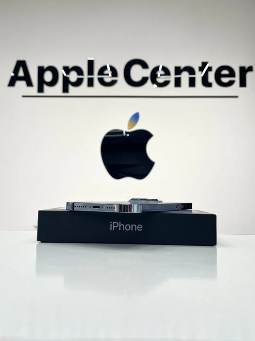 iPhone 13 Pro Max, 128 GB, Sierra Blue, Обмін/Гарантія