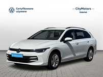 Volkswagen Golf Life 1.5TSI 150KM 2024, Faktura, ASO, SalonPL, CityMotors
