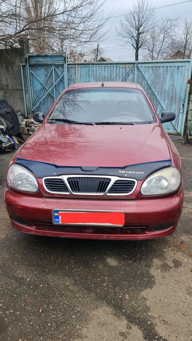 Розборка DAEWOO LANOS запчастини Ланос авторозборка автовикуп