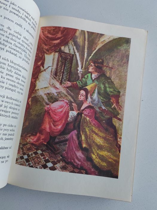 Bajarka opowiada książka prl