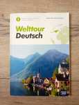 Podręcznik Welttour Deutsch 1