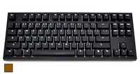 Продам механическую клавиатуру WASD Code V2B Cherry Mx Brown TKL