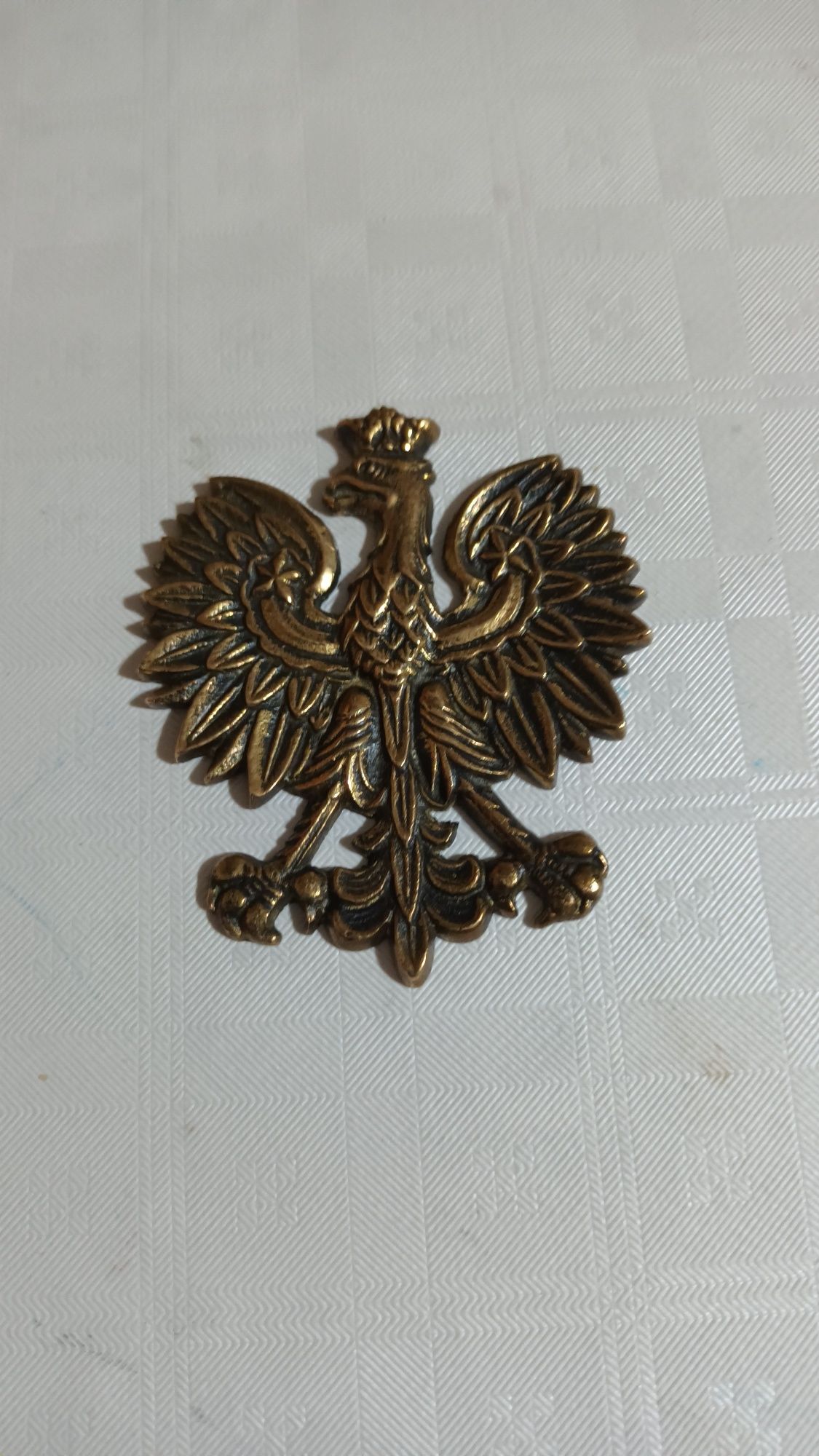 Sprzedam Orła W Koronie.