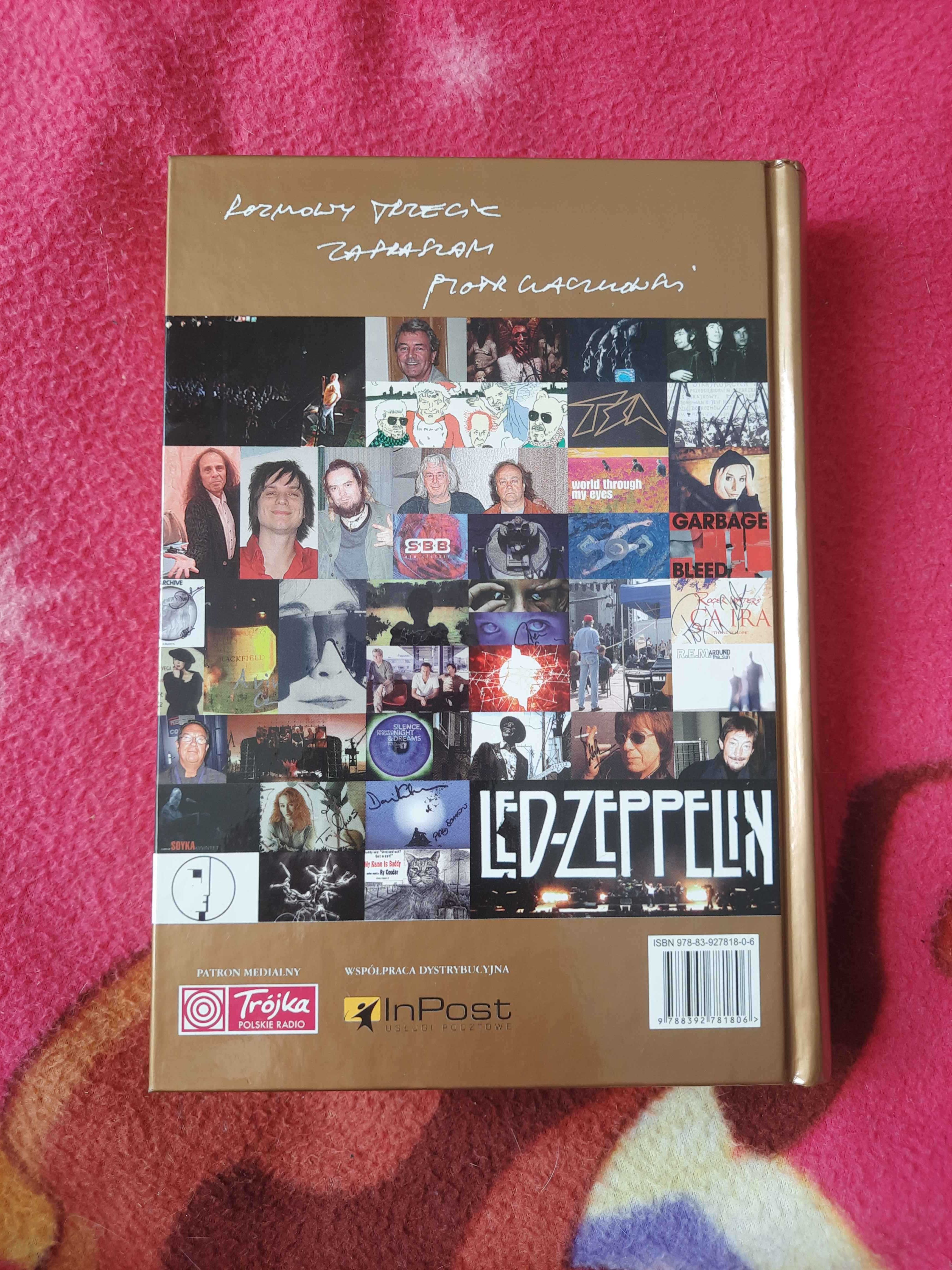 Rozmowy Trzecie - Piotr Kaczkowski