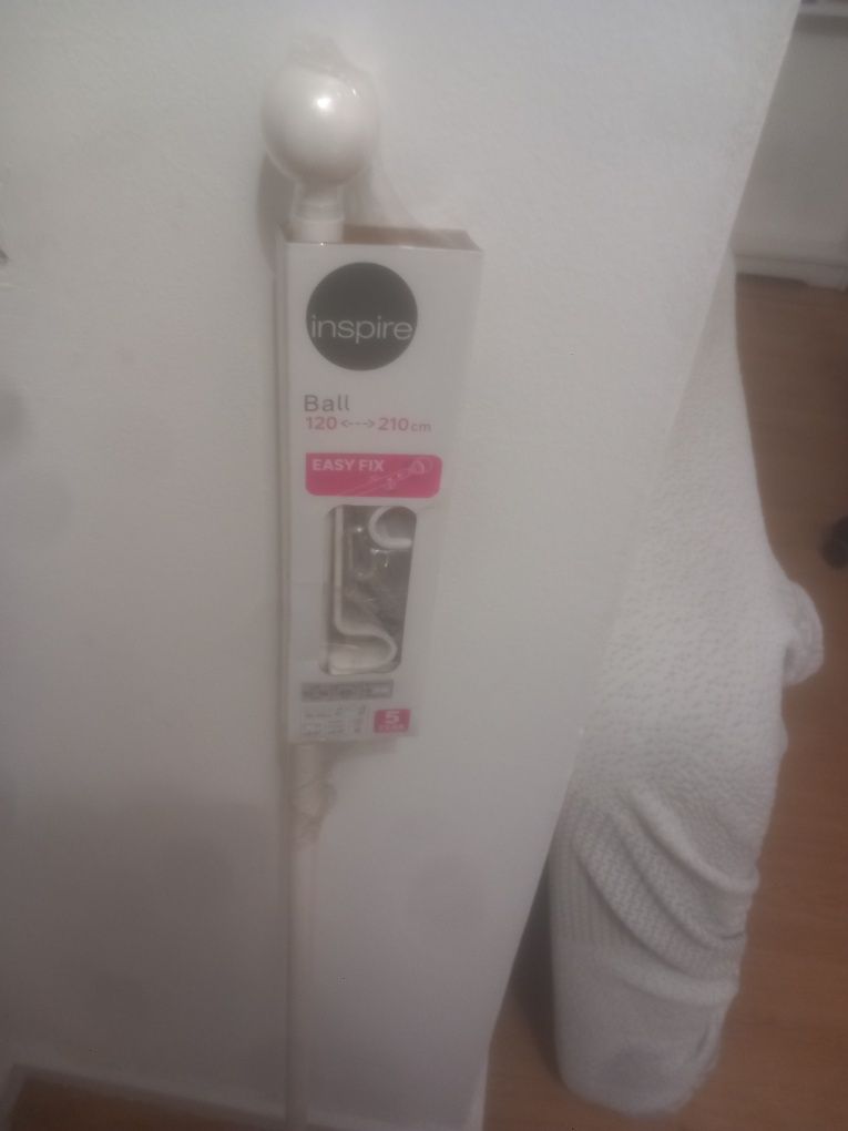 Varao extensível