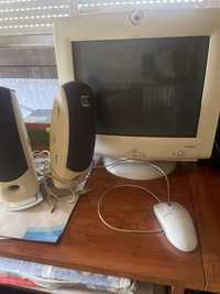 PC Compaq MV540 Presario