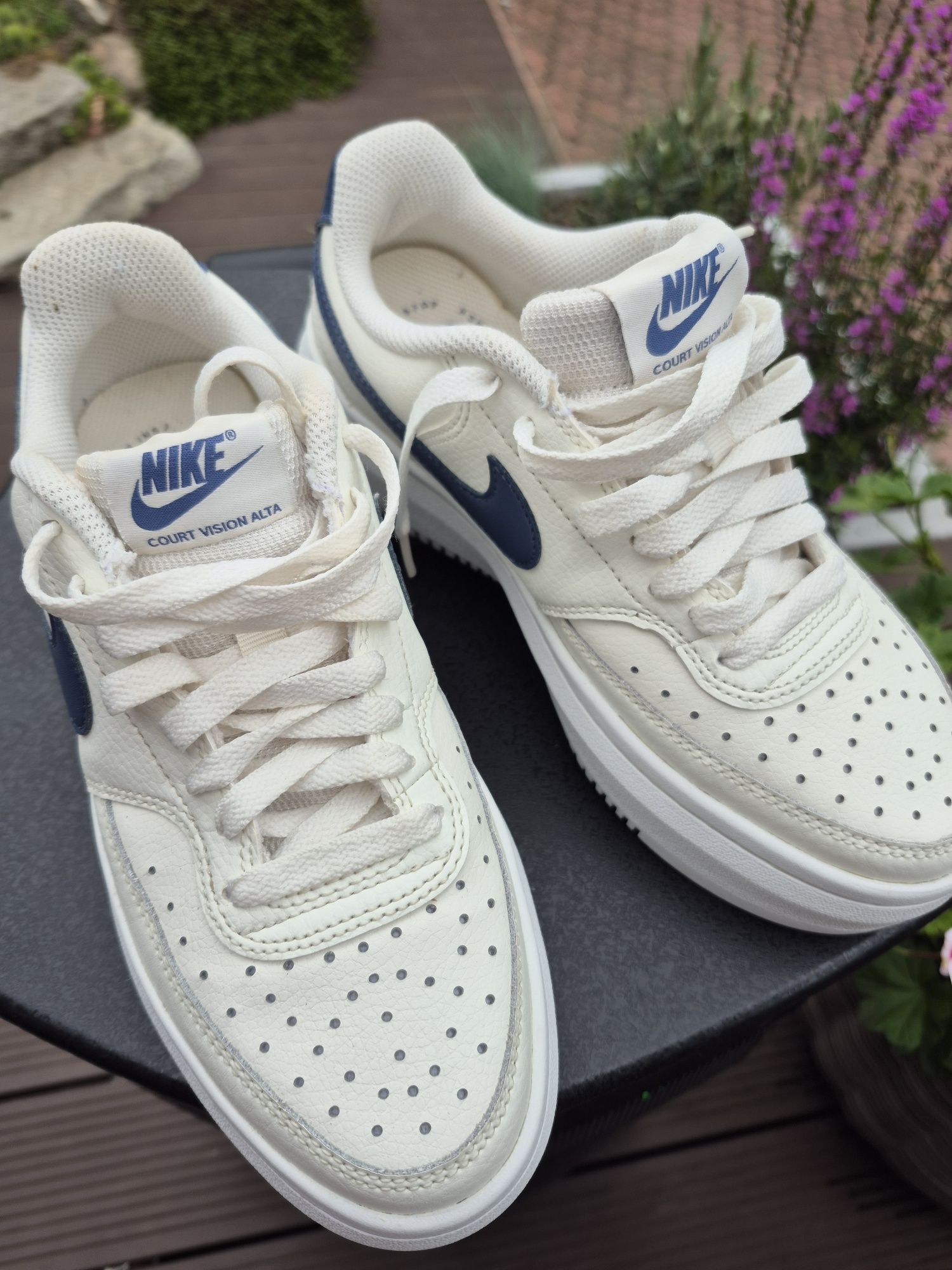 Buty sportowe Nike