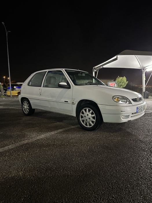 Citroen saxo 1.5 d