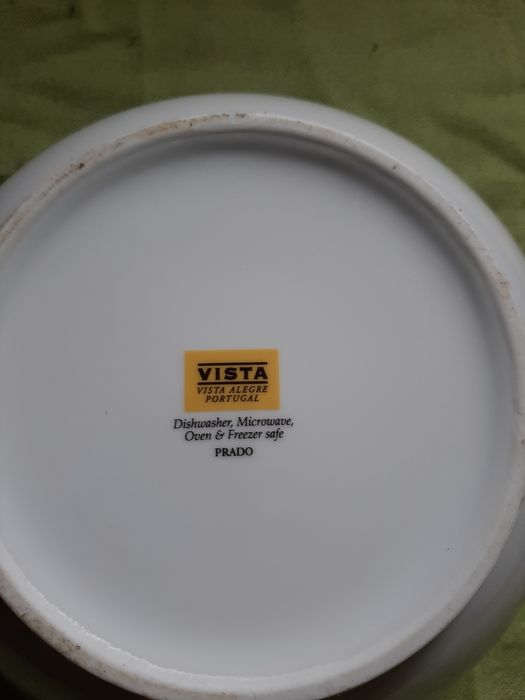 Taça em cerâmica