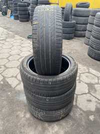 Opony letnie Continental ContiSportContact 5 SUV 245/45 R19 4szt.