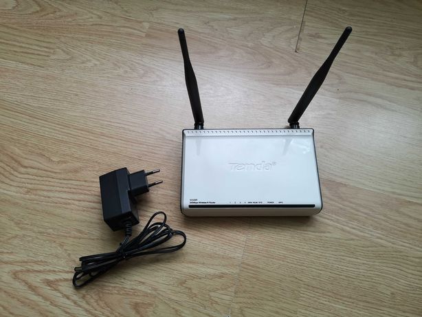 Router Wi-Fi TENDA W308R 300Mbps