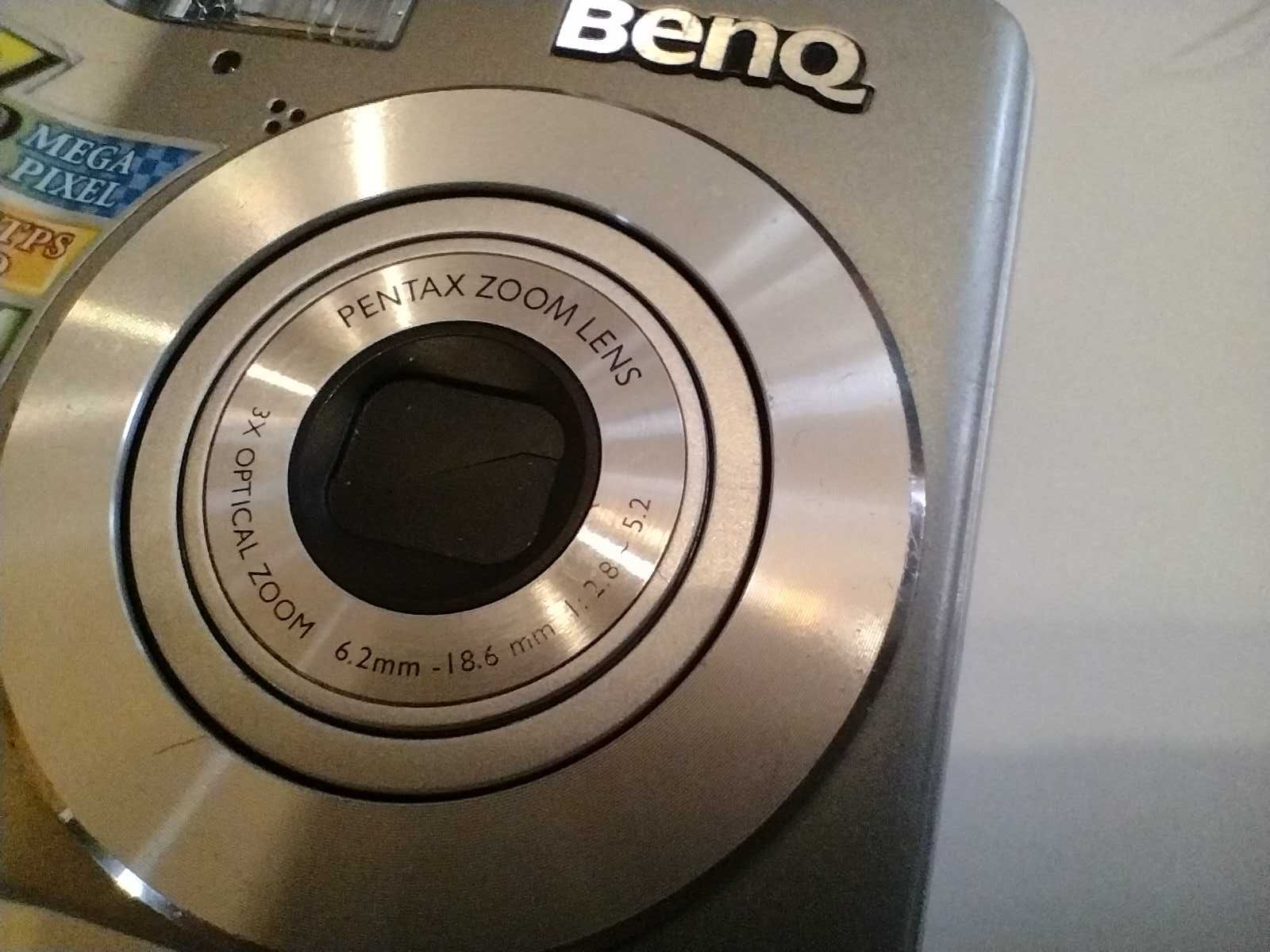 Aparat BenQ C 750