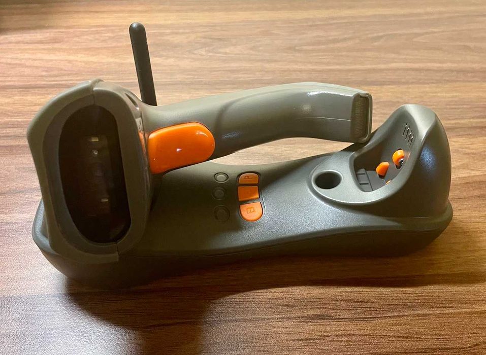 Беспроводной сканер штрихкодов Mindeo CS3290 HD-2D+