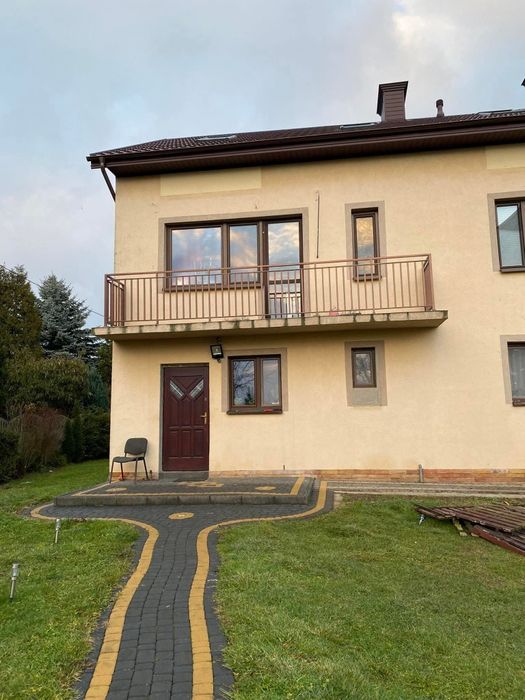 Balustrada barierka nowoczesnavpalisadowa