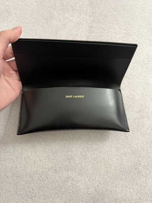 Saint Laurent SL 183 Betty S glasses newlightchild