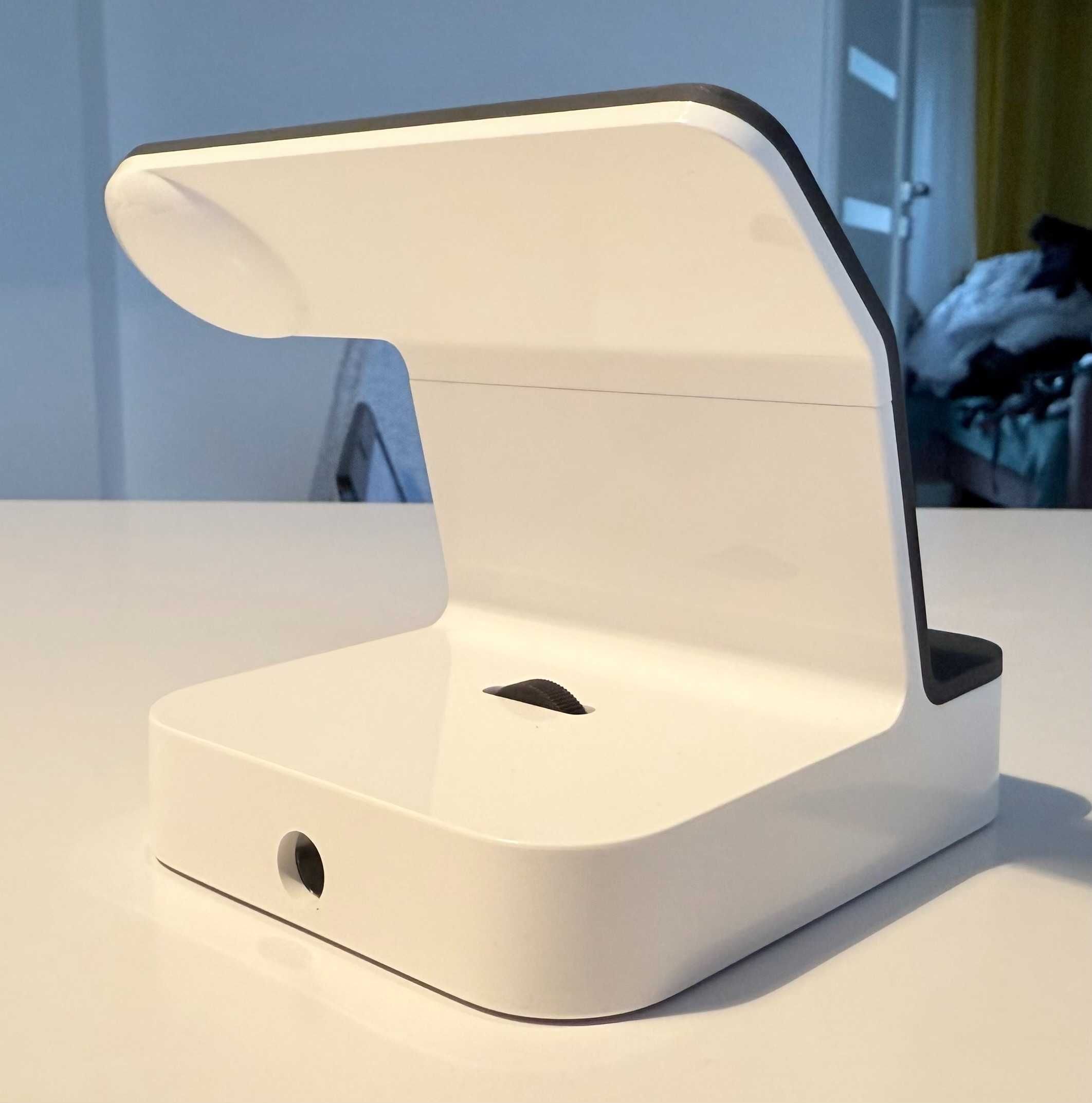 Stacja ładująca, ładowarka iPhone oraz iWatch - Belkin F8J200